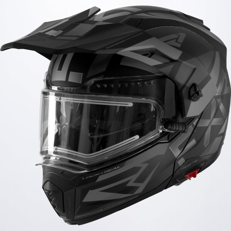 Maverick X Hjelm