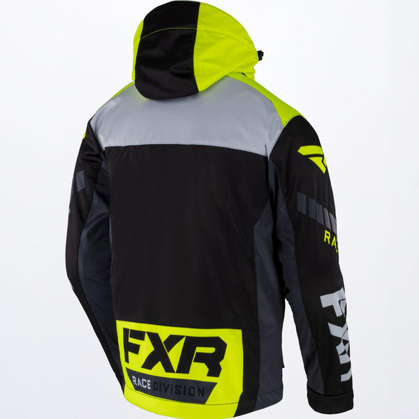 Herr - RRX Jacka