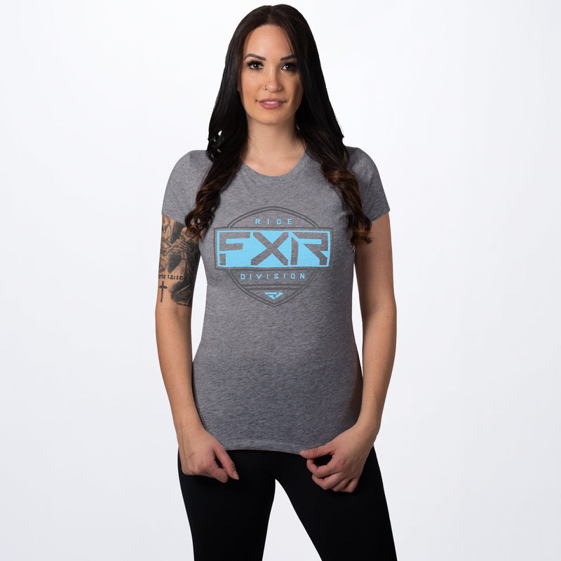 Dam - Ride T-Shirt