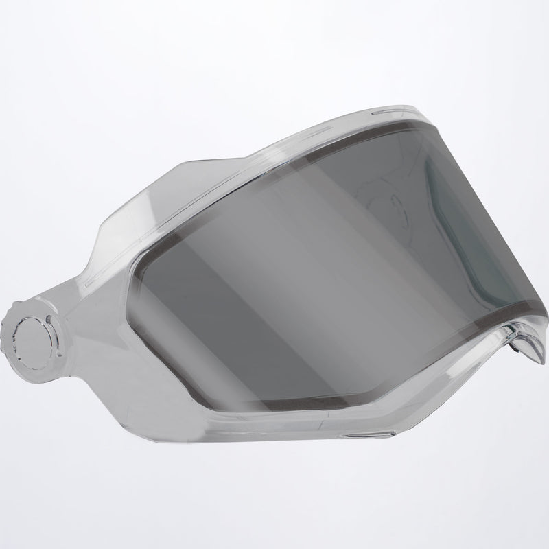 FX-1 Team-hjelm Dual Shield