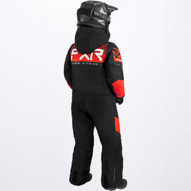 Ungdom Helium Monosuit