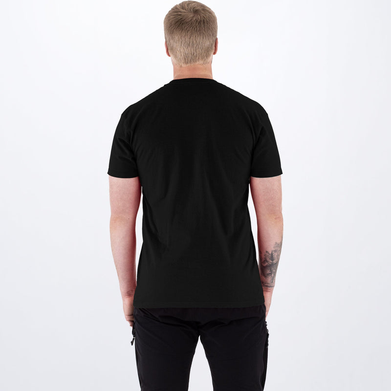 Men's Race Division T-Shirt