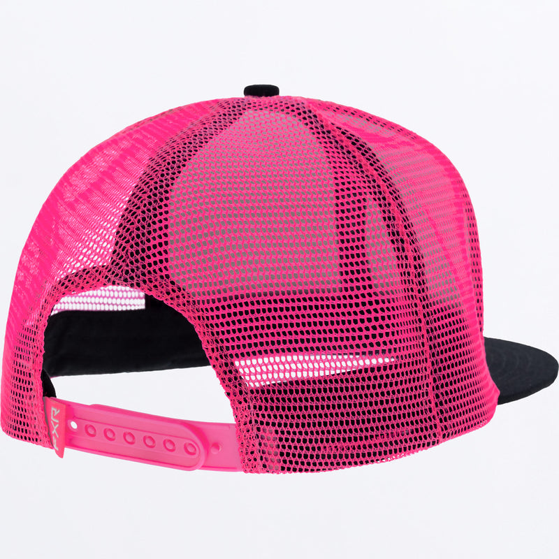 Race Division-caps