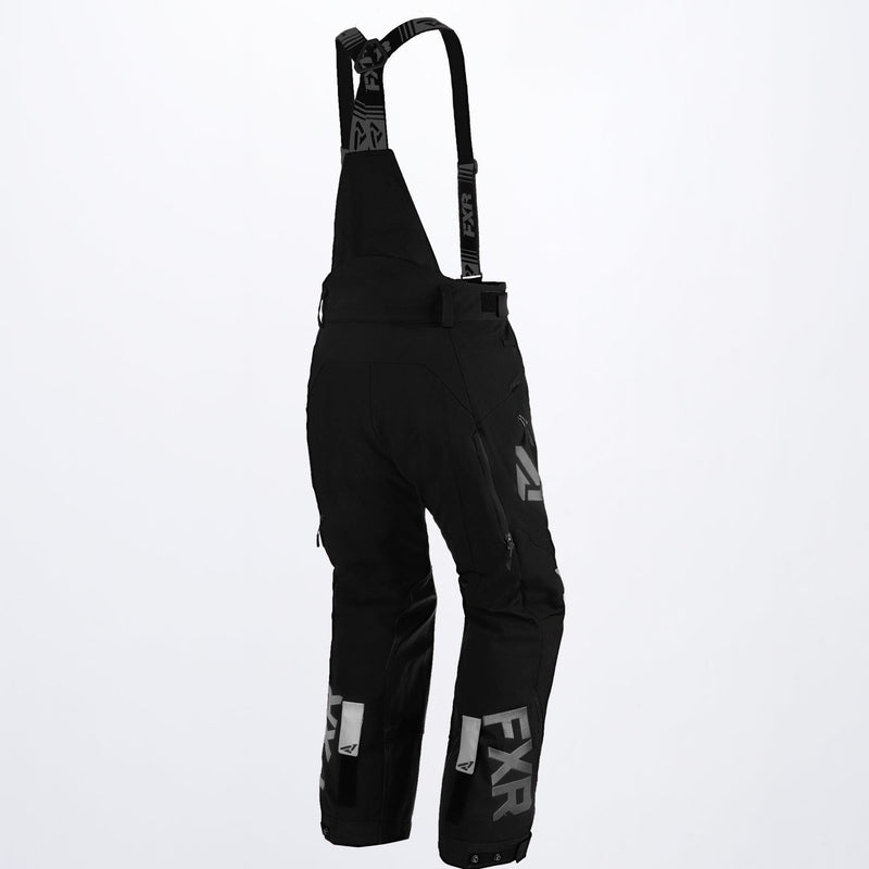 Renegade SX Pro ufôret bukse - Menn