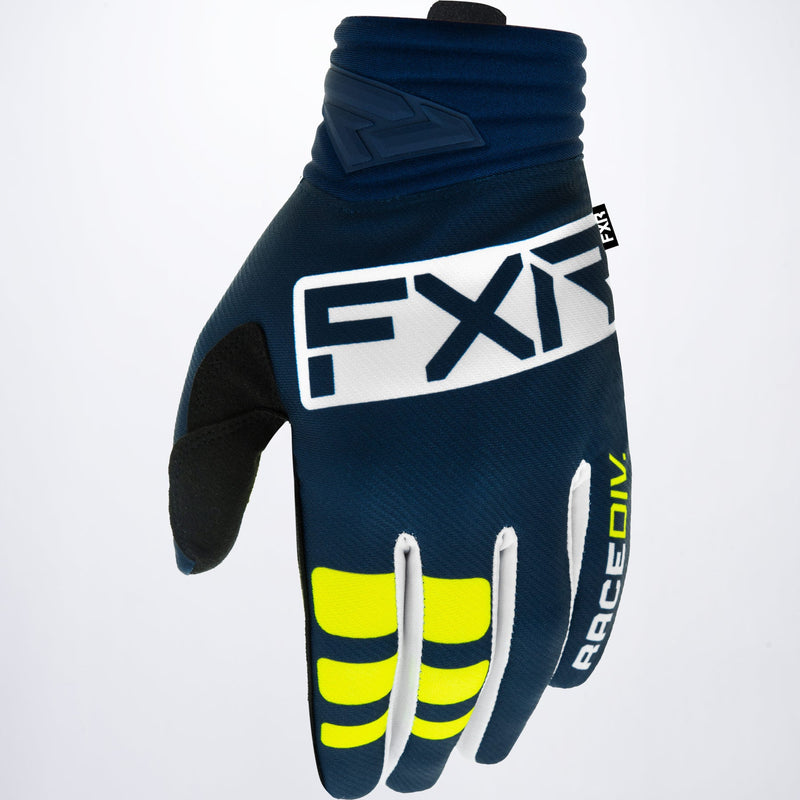 Prime MX Hanske