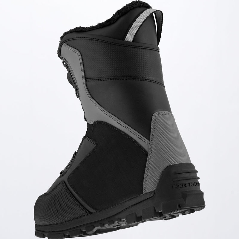 X-Cross Pro Flex BOA Støvel