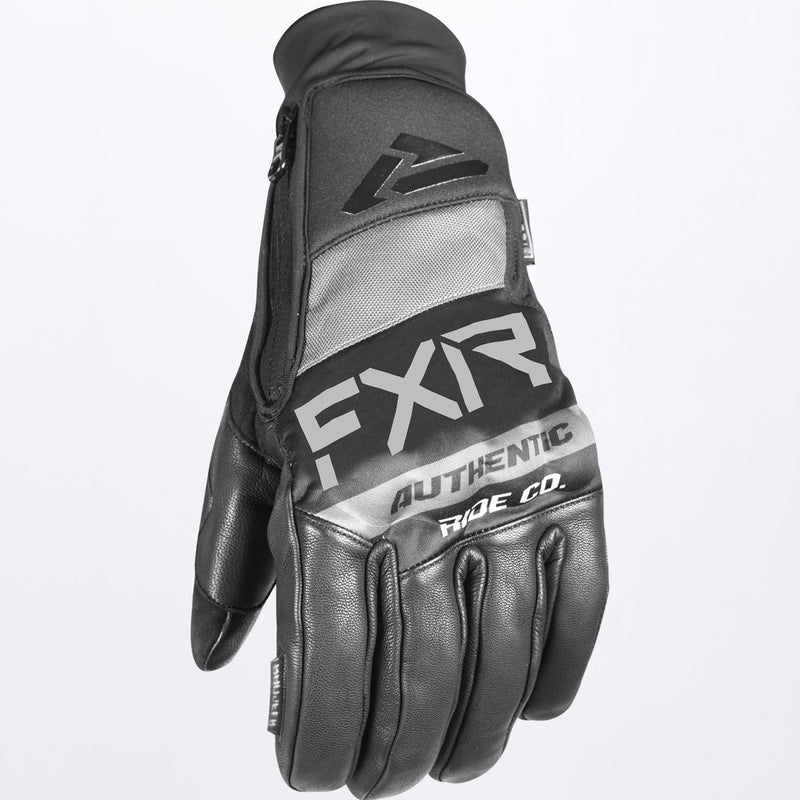 Transer Pro-Tech Skinnhanske - Menn