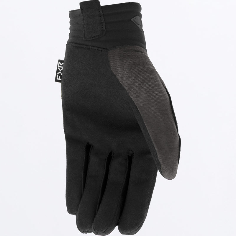 Prime MX Hanske