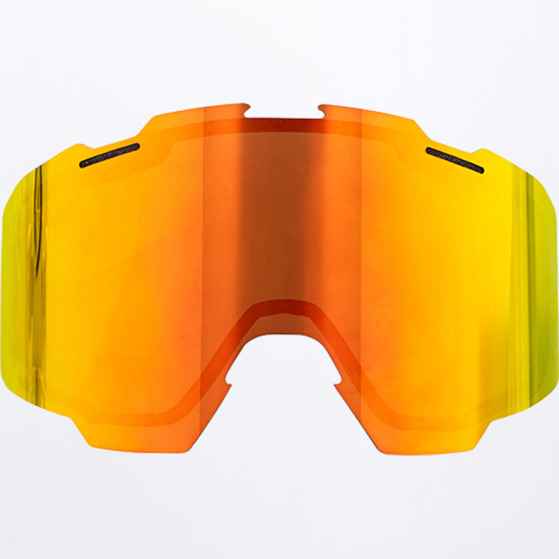 Maverick Dobbelt glass