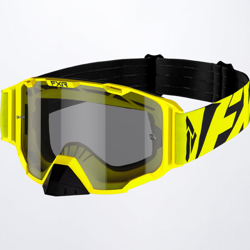 Maverick MX crossbriller