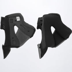 Blade-hjelm kinnputer