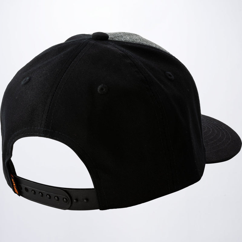Factory Ride-caps