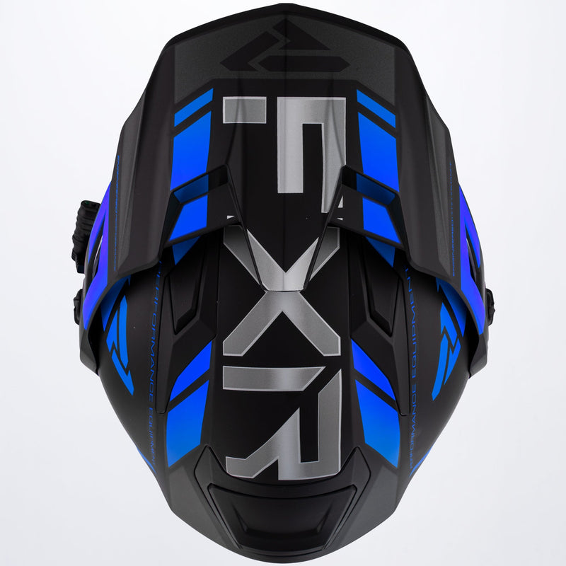 Maverick X Hjelm