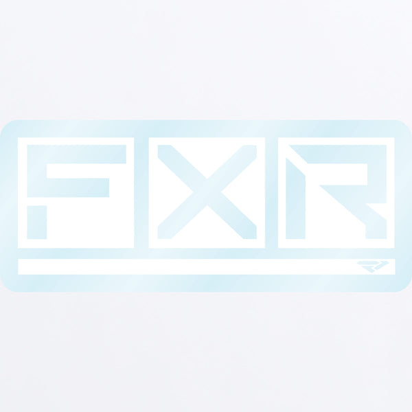 Sticker - 3"