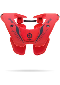 Atlas Tyke Brace Nackskydd