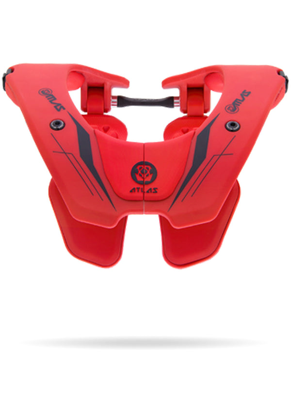 Atlas Tyke Brace Nackskydd