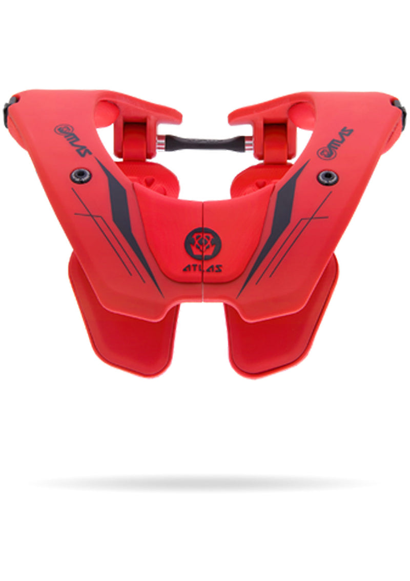 Atlas Tyke Brace Nackskydd