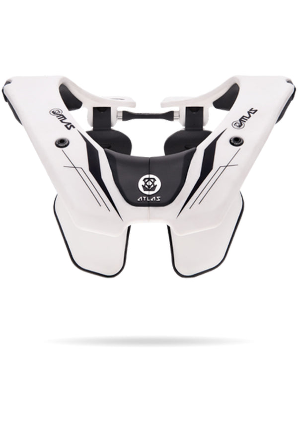 Atlas Prodigy Brace Nackskydd