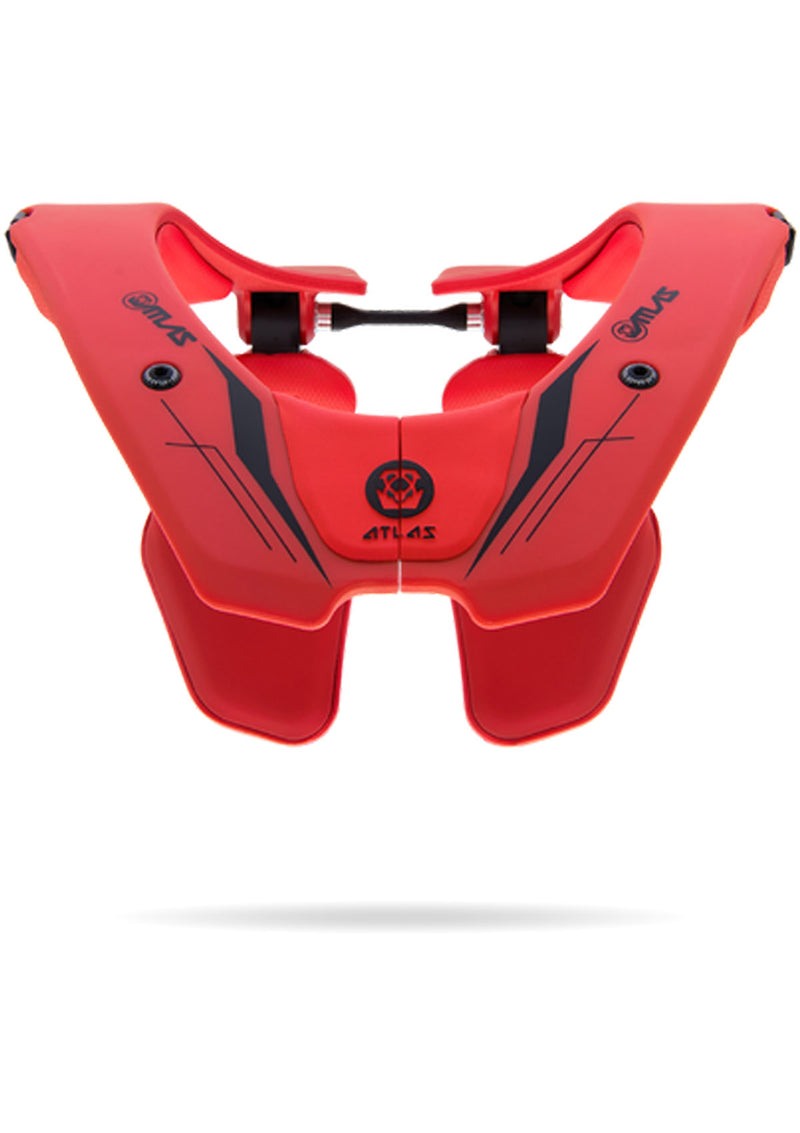 Atlas Prodigy Brace Nackskydd