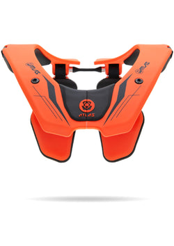 Atlas Prodigy Brace Nackskydd