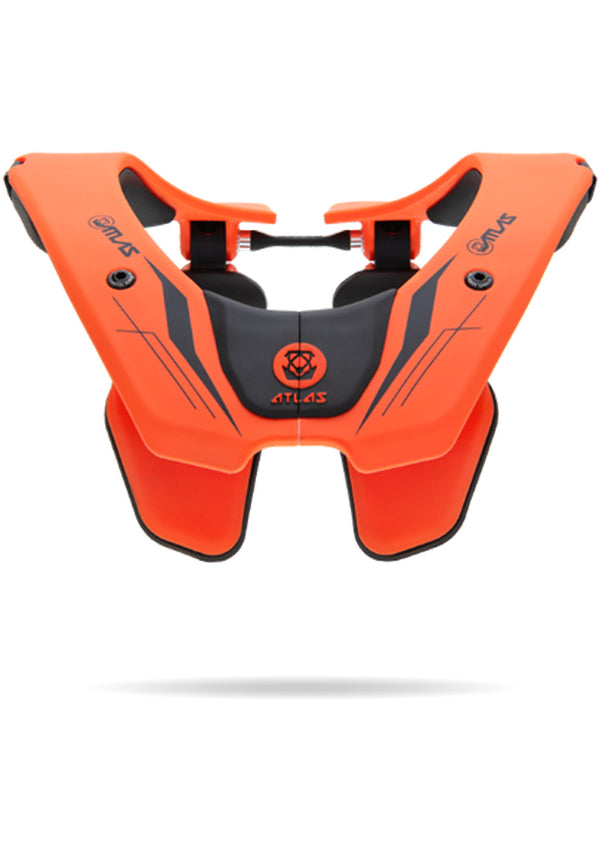 Atlas Prodigy Brace Nackskydd