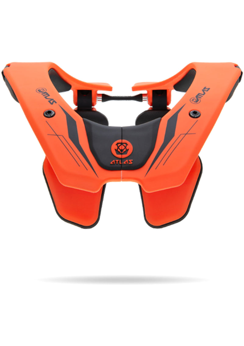 Atlas Prodigy Brace Nackskydd