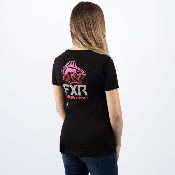 Women's Da Bass Premium T-Shirt