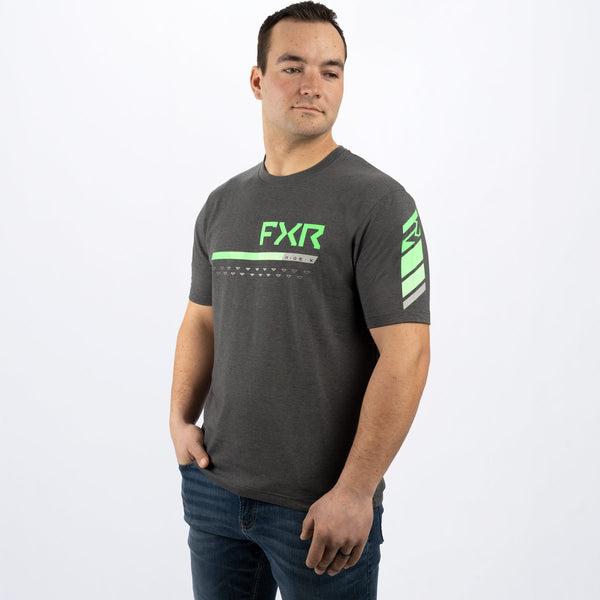 Helium Tech SS Jersey - Menn