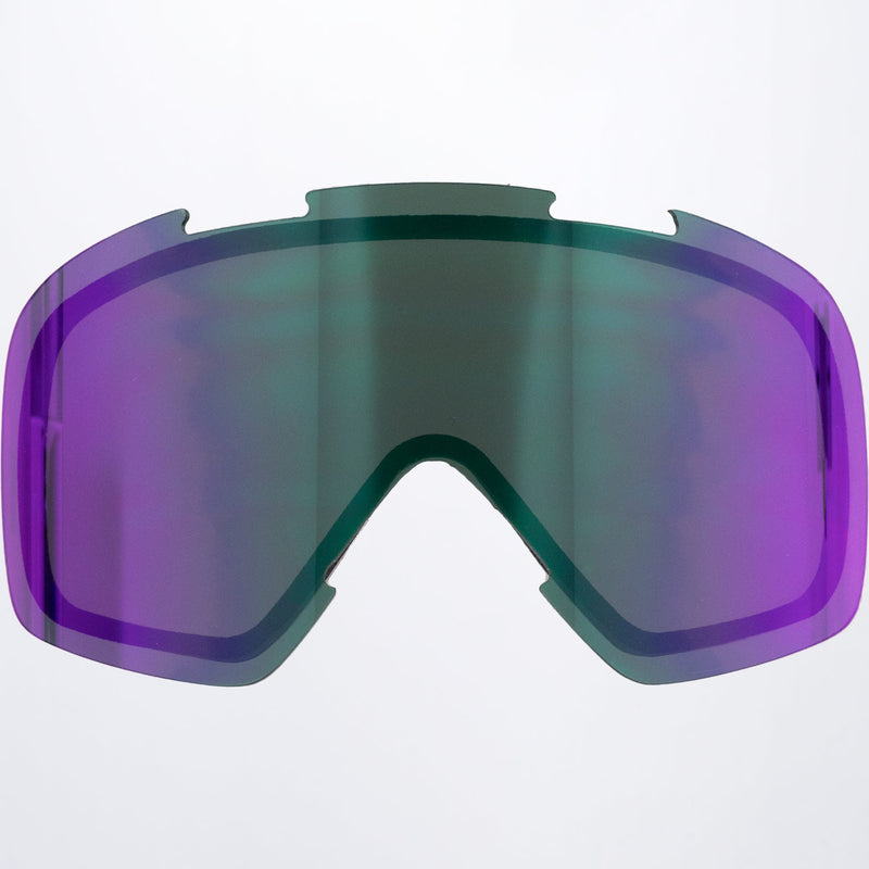 Mission Recon ajolasin 2-kerroslasi