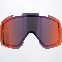 Mission Recon ajolasin 2-kerroslasi
