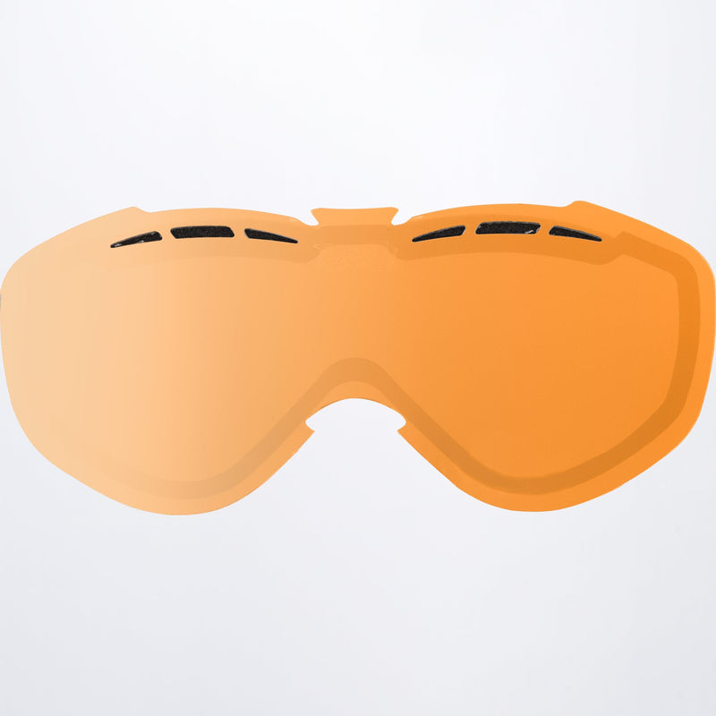 Recruit Dual Lens