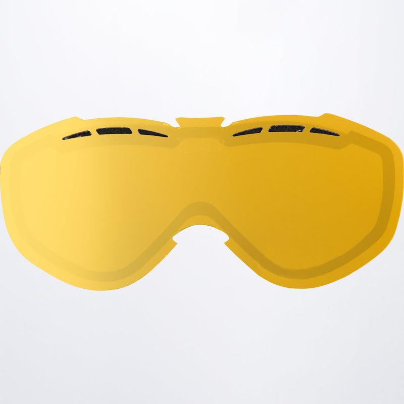 Recruit Dual Lens