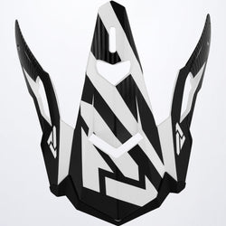 X1 Cold Cross Helmet Visor