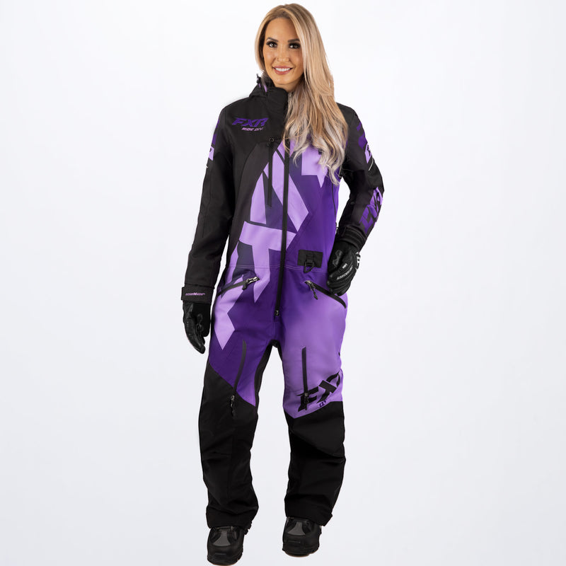 CX Lite Monosuit