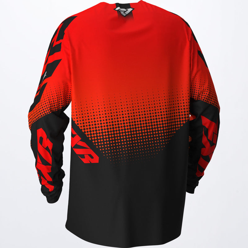 Clutch MX Jersey