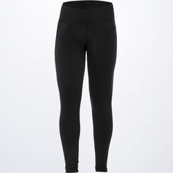 Naisten Track Active Legginsit