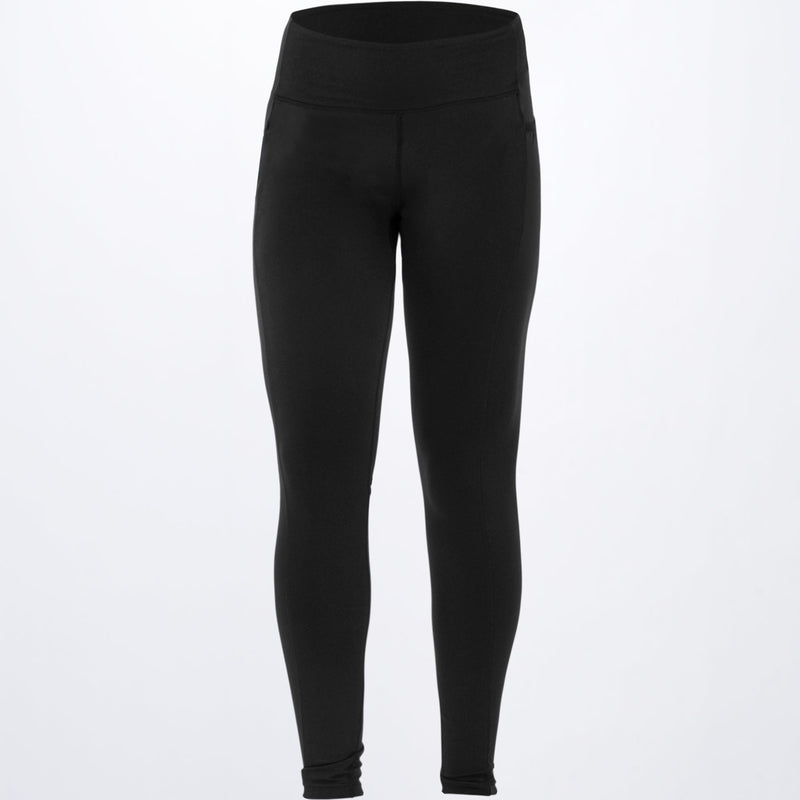Naisten Track Active Legginsit