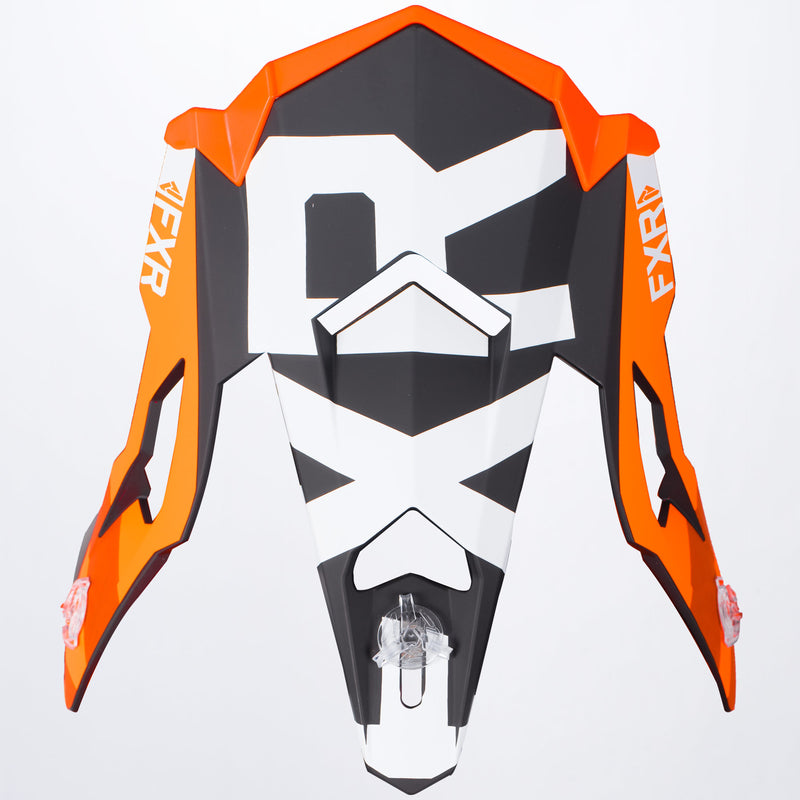 Boost Evo-hjelm Peak