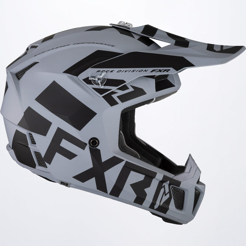 Clutch Evo LE-hjelm
