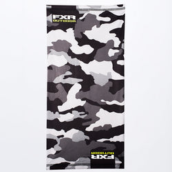 FXR Camo Buff