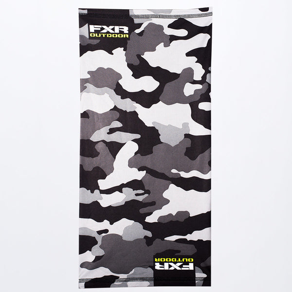 FXR Camo Buff