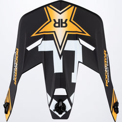 Clutch Rockstar Peak Hjelm