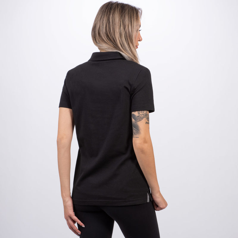 EvoTech_Polo_W_BlackEPink_201444-_1094_back