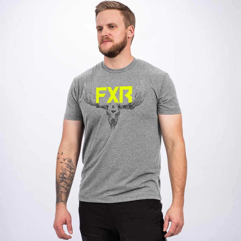 Miesten Antler t-paita