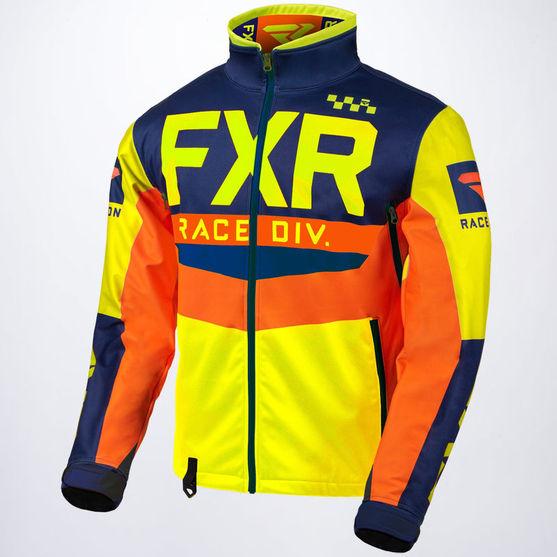 Cold Cross RR Jacka