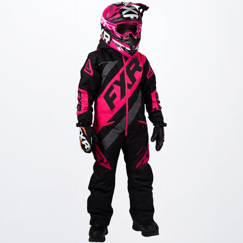 Youth CX Monosuit