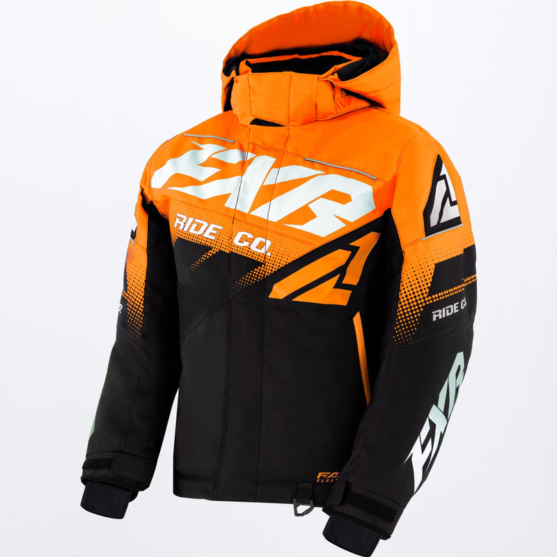 Boost Jakke - Barn