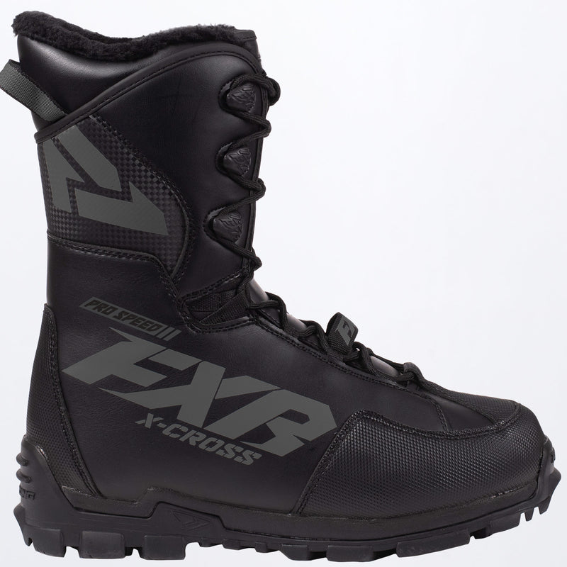 X-Cross Pro Speed Støvel