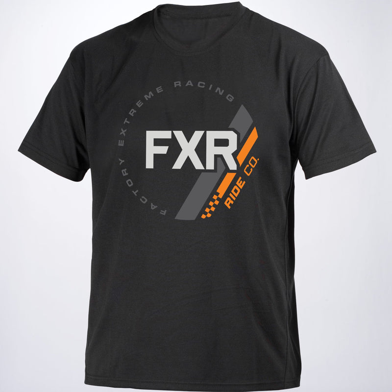 Ungdom Ride T-Shirt