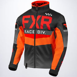 Cold Cross RR Jacka